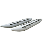 Катамараны