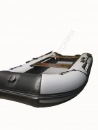 Надувная лодка ПВХ REGATTA R330 НДНД