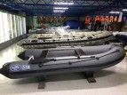 Лодка RIB Baltic Boats Аполлон 330