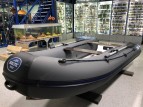 Лодка RIB Baltic Boats Аполлон 330