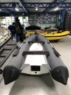 Лодка RIB Baltic Boats Аполлон 330