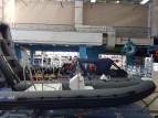 Лодка RIB Baltic Boats Аполлон 490 (полный комплект)