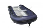 Лодка RIB Baltic Boats BBRIB 360 AL