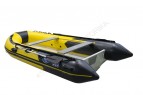 Лодка RIB Baltic Boats BBRIB 360 AL