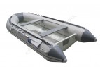 Лодка RIB Baltic Boats BBRIB 360 AL