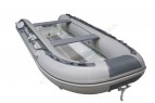 Лодка RIB Baltic Boats BBRIB 360 AL