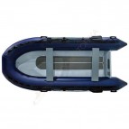 Лодка RIB Baltic Boats BBRIB 380 ALU