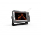 Эхолот Lowrance HOOK2-7X GPS TRIPLESHOT (000-14022-001)