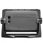 Эхолот Lowrance HOOK2-7 SPLITSHOT US COASTAL/ROW (000-14023-001)