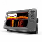 Эхолот Lowrance HOOK2-9 TRIPLESHOT US COASTAL/ROW (000-14025-001)