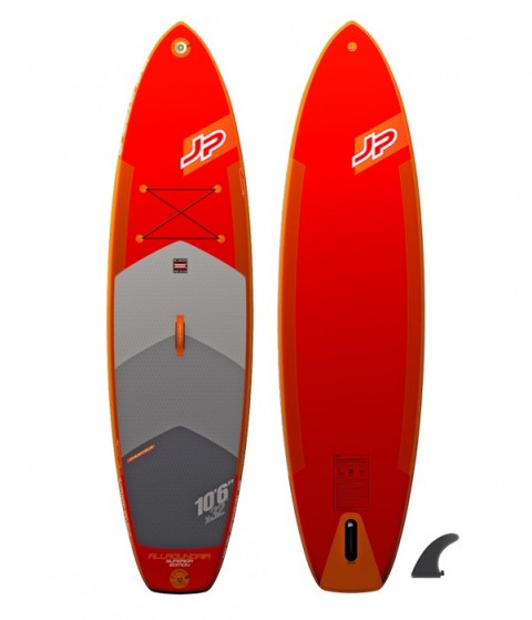 Доска SUP JP ALLROUNDAIR 11'0x34 SE (2019)