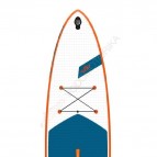 Доска SUP JP SuperLight 10'6"x32"x6"