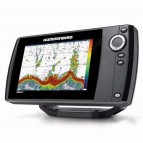 Картплоттер-эхолот HUMMINBIRD HELIX 5 DI G2 Картплоттер-эхолот HUMMINBIRD HELIX 5 DI G2