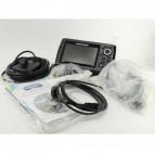 Картплоттер-эхолот HUMMINBIRD HELIX 5X CHIRP SI GPS G2 ACL Картплоттер-эхолот HUMMINBIRD HELIX 5X CHIRP SI GPS G2 ACL