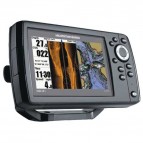Картплоттер-эхолот HUMMINBIRD HELIX 5X CHIRP SI GPS G2 ACL Картплоттер-эхолот HUMMINBIRD HELIX 5X CHIRP SI GPS G2 ACL