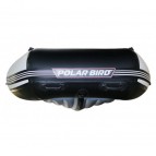Лодка Polar Bird PB-385M НДНД Merlin (банки и танец из стеклокомпозита)