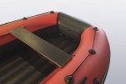Надувная лодка Ermak 360 НДНД