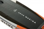 Доска SUP Aquamarina Magma - Advanced All-Around iSUP (3.4m/15cm) ( арт. BT-21MAP )