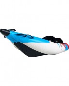 Каяк надувной двухместный Aquamarina Steam - 412 Professional Kayak 2 ( арт. ST-412 )