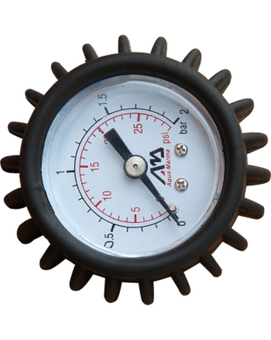Манометр Aquamarina Pressure gauge ( арт. B0303020 )