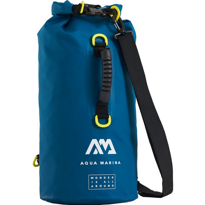 Сумка-мешок водонепроницаемая Aquamarina Dry Bag 40L ( арт. B0303037 )