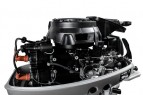 Лодочный мотор SEANOVO SN15FHL 15 л.с. двухтактный
