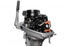 Лодочный мотор SEANOVO SN18FFEBS 18 л.с. двухтактный Лодочный мотор SEANOVO SN18FFEBS 18 л.с. двухтактный