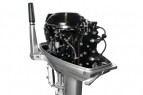 Лодочный мотор SEANOVO SN25FHBS 25 л.с. двухтактный Лодочный мотор SEANOVO SN25FHBS 25 л.с. двухтактный