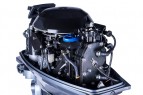 Лодочный мотор SEANOVO SN30FFES 30 л.с. двухтактный