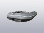 Надувная лодка Ermak 340
