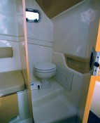 Лодка надувная ZODIAC N-Zo 700 Cabin