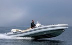 Лодка надувная ZODIAC Sea Hawk 700