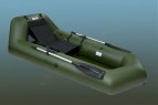 Лодка-кресло Marko Boats Зверобой-2