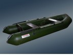 Моторно-гребная лодка Marko Boats МАРКО MM-290K