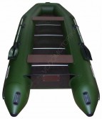 Моторно-гребная лодка Marko Boats ГОЛЕЦ MG-360К