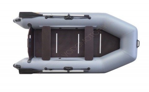 Надувная лодка ПВХ Marlin 290SL