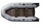 Надувная лодка FLINC FT320KL