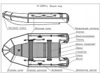 Надувная лодка Фрегат 350 Pro камуфляж