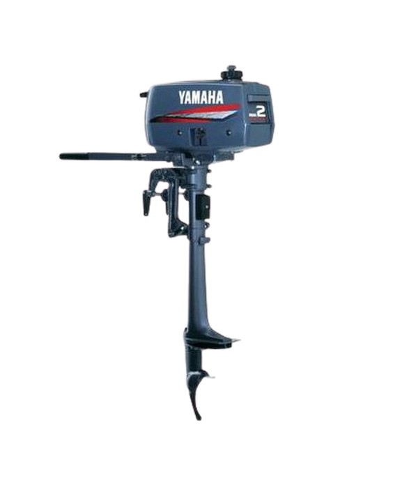 Лодочный мотор Yamaha 2 DMHS 2 л.с.