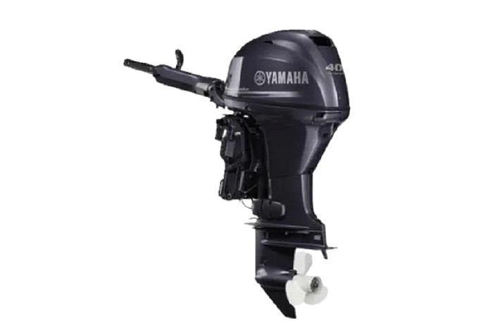 Лодочный мотор Yamaha F 40 FETS 40 л.с.