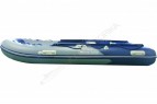 Надувная лодка Atlantic Boats 265AF