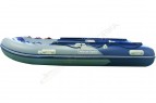 Надувная лодка Atlantic Boats 300DF