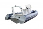 Катер РИБ Atlantic Boats 520PF-A