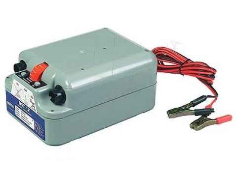 Электронасос Bravo BST12