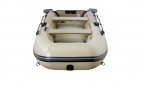 Надувная лодка Badger Fishing Line FL 300 AirDeck
