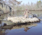 Лодка Go-Devil Duck Hunting 16'x56"