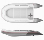 Надувная лодка Badger Sport Line 370 AL