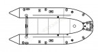 Надувная лодка Badger Duck Line 340 AL