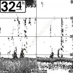 Эхолот Humminbird 718x