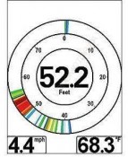 Эхолот Humminbird 586cx HD